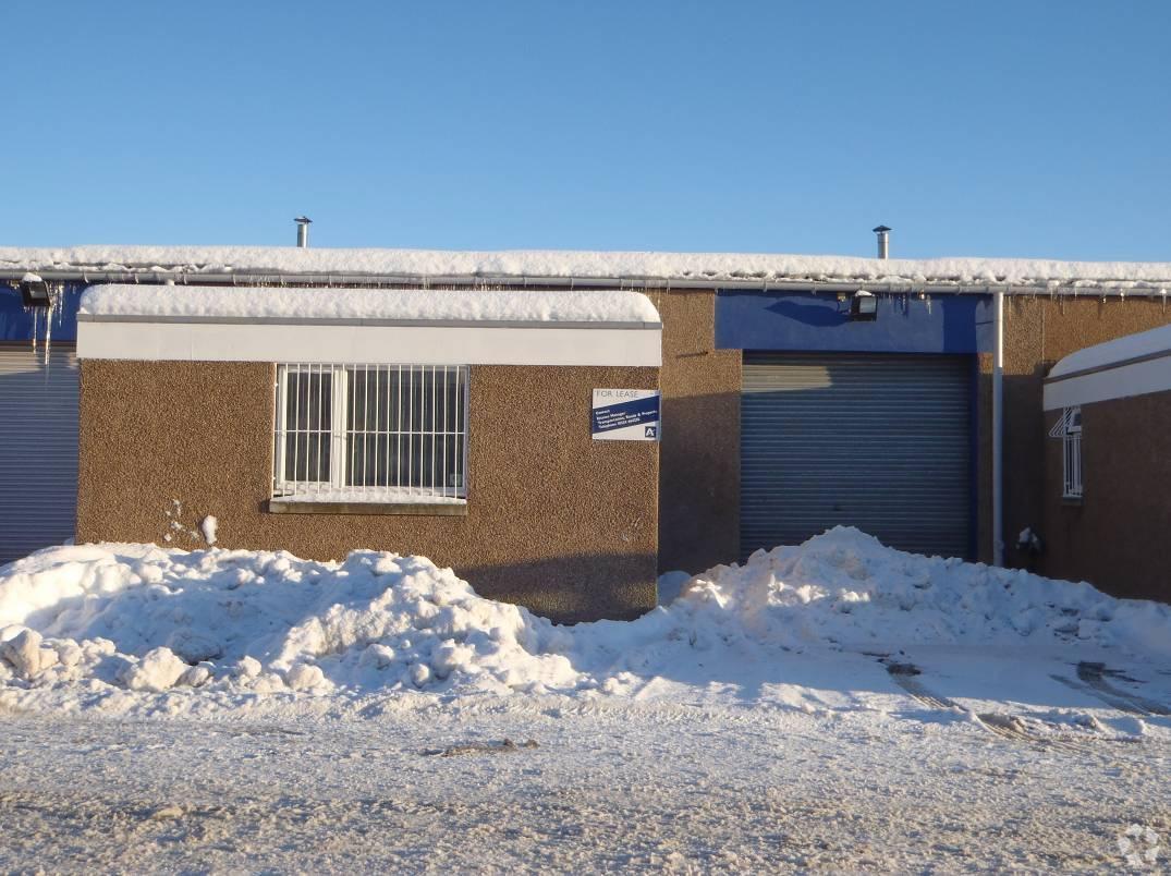 Woodburn Rd, Kinellar for sale Primary Photo- Image 1 of 1