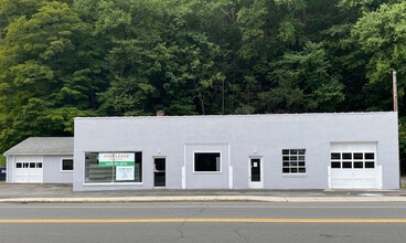 180 State Rd, Great Barrington, MA for sale Building Photo- Image 1 of 1