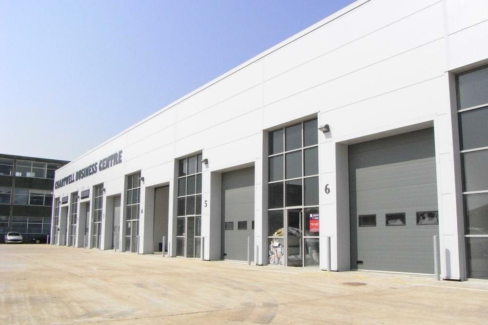 Chartwell Rd, Lancing to rent Primary Photo- Image 1 of 5