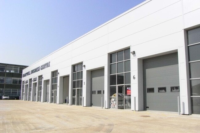 More details for Chartwell Rd, Lancing - Light Industrial to Rent