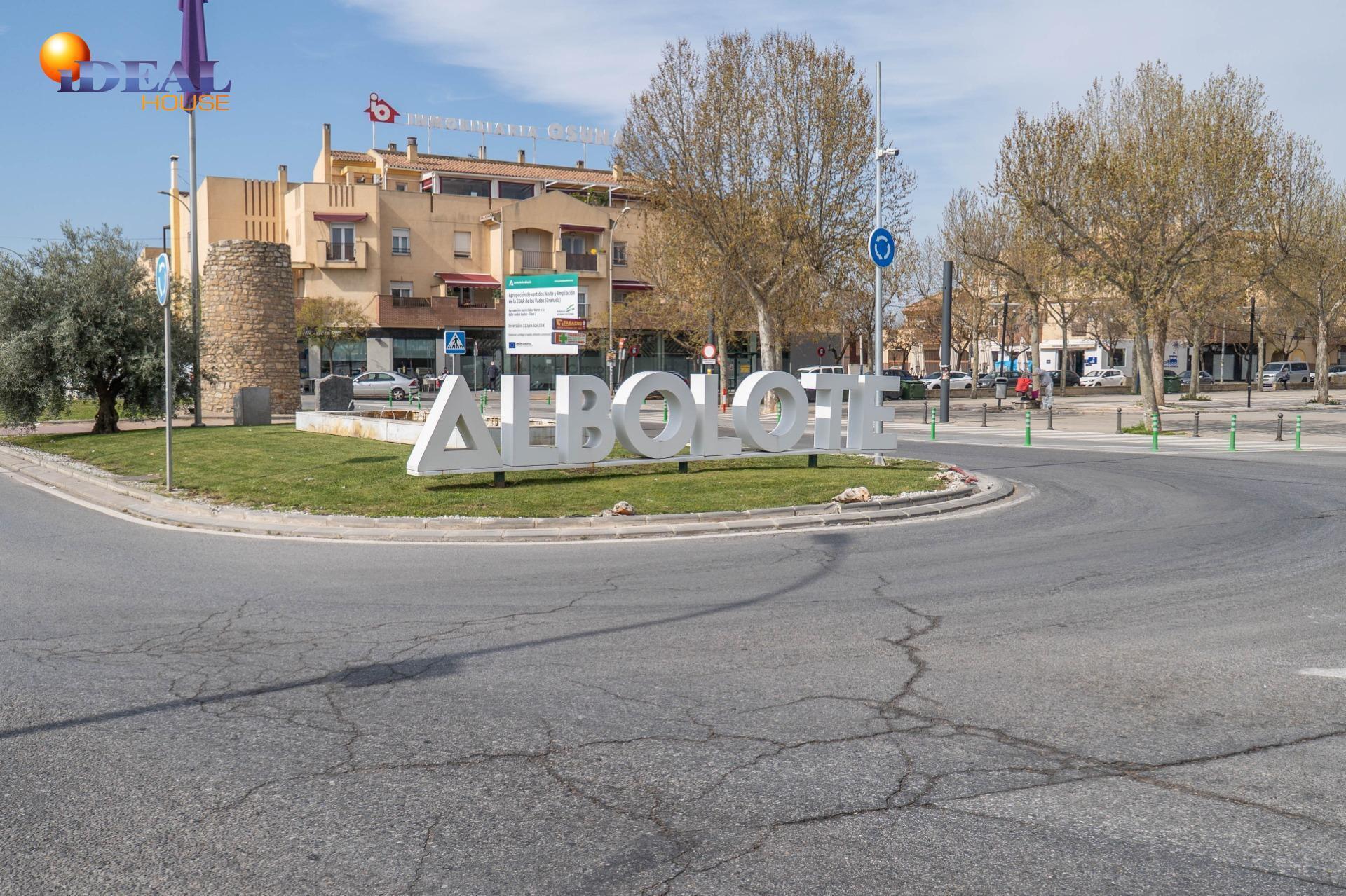 Calle Granada, 20, Albolote, Granada for sale Primary Photo- Image 1 of 45