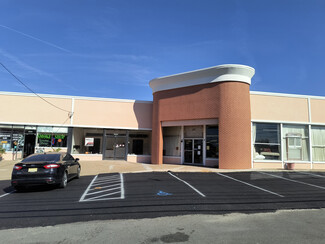 More details for 5305 Marlton Pike, Merchantville, NJ - Retail for Rent