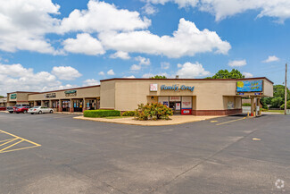 More details for 3301-3315 S Elm Pl, Broken Arrow, OK - Retail for Rent