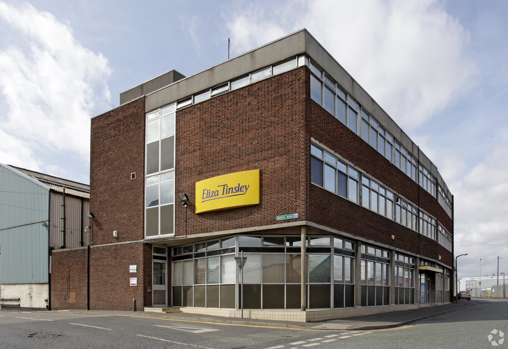 1 Potters Ln, Wednesbury to rent Primary Photo- Image 1 of 3