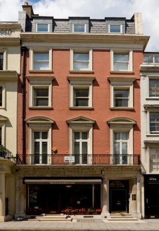 33 Bruton St, London to rent - Primary Photo - Image 1 of 5