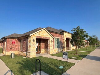 More details for 400 Stonebrook Pky, Frisco, TX - Office for Rent