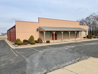 More details for 12819 Country Pl, Saint Joseph, MO - Office for Sale