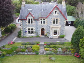 More details for Woodlands Ter, Grantown On Spey - Hospitality for Sale