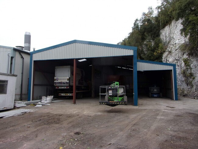 More details for Askew Farm Ln, Grays - Industrial to Rent