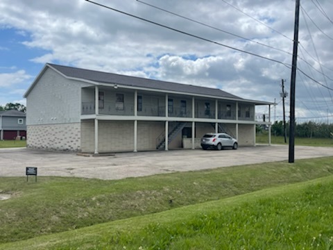 3903 Broadway St. S, La Porte, TX for sale - Primary Photo - Image 1 of 14