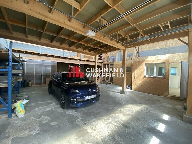 Office in Fenouillet to rent - Interior Photo - Image 3 of 9