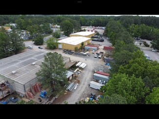 More details for 5832 Lease Ln, Raleigh, NC - Industrial for Rent