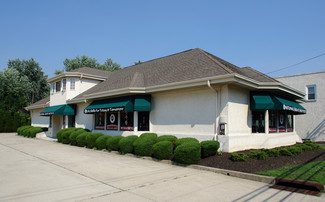 More details for 107 Berlin Rd, Cherry Hill, NJ - Retail for Sale