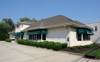 More details for 107 Berlin Rd, Cherry Hill, NJ - Retail for Sale