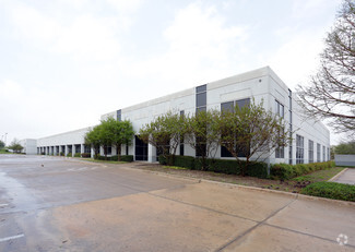 More details for 2201 10th St, Plano, TX - Light Industrial for Rent