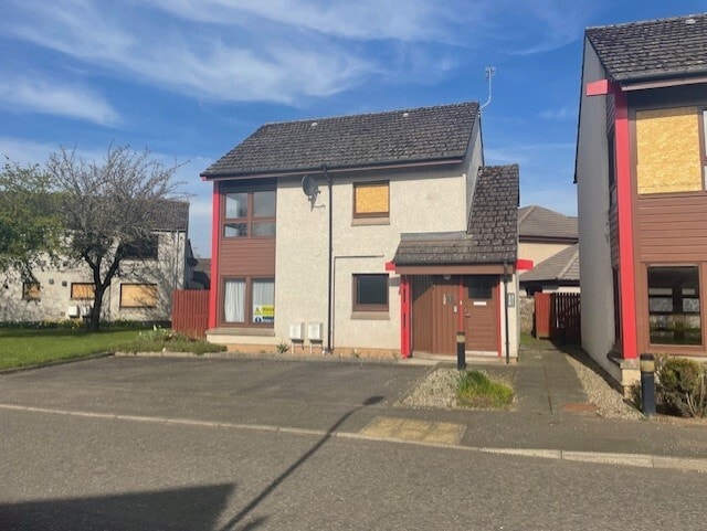 143 River St, Brechin for sale - Building Photo - Image 2 of 4
