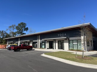 More details for 901 Warrior Way, Mount Pleasant, SC - Retail for Rent