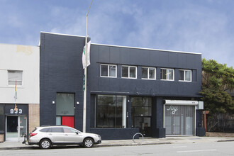 937-939 Harrison St, San Francisco, CA for rent Building Photo- Image 1 of 3