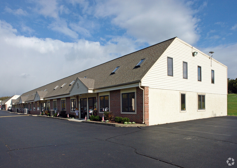 401-408 E Pennsylvania Blvd, Feasterville Trevose, PA for sale - Primary Photo - Image 1 of 1