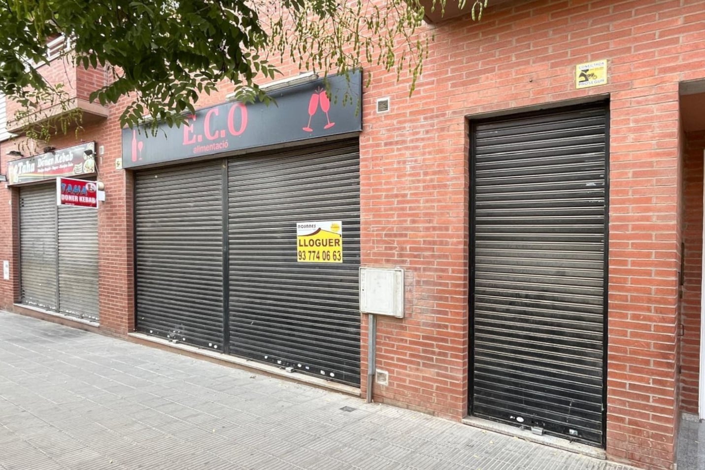 Retail in Martorell, Barcelona to rent Primary Photo- Image 1 of 2