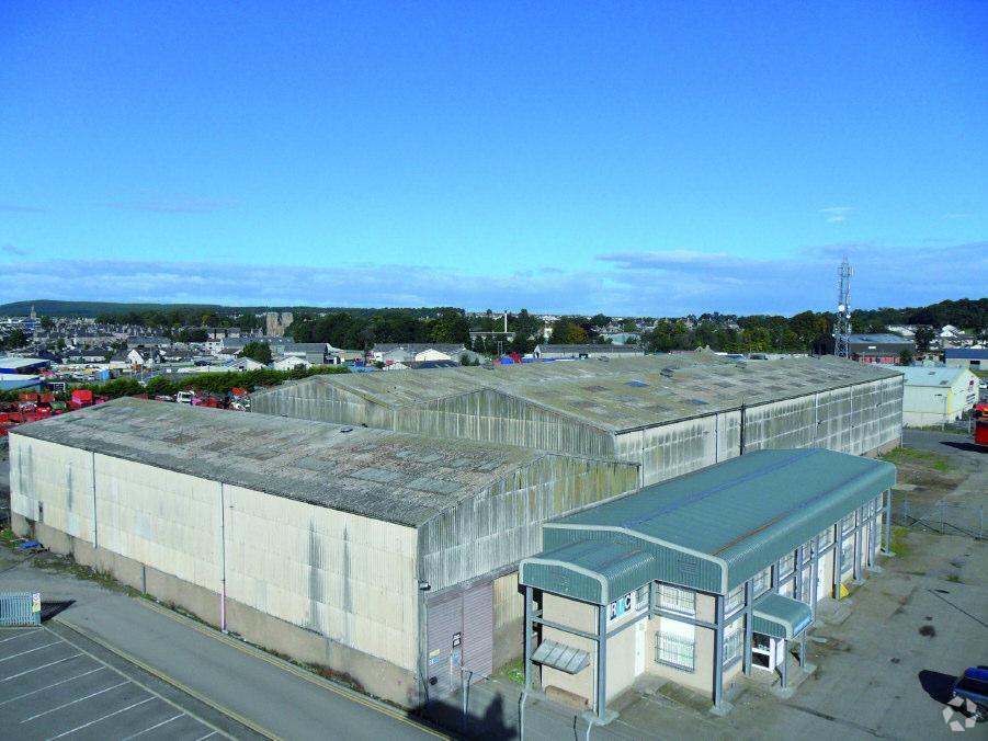 Moycroft Rd, Elgin for sale Primary Photo- Image 1 of 1