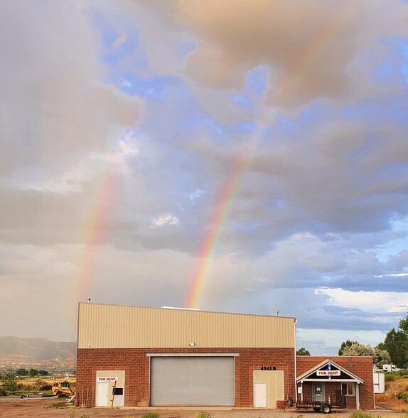 4941 County Road 346, Silt, CO for sale - Building Photo - Image 1 of 1