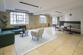 More details for 8-14 Vine Hl, London - Office for Rent