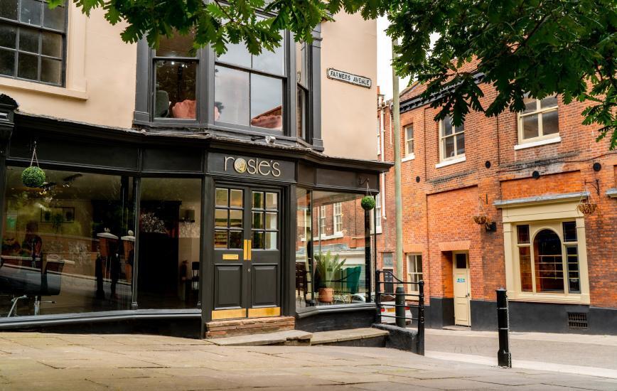 1 Farmers Av, Norwich for sale Primary Photo- Image 1 of 1