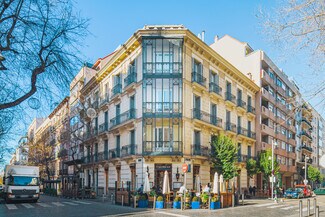 More details for Calle de Jorge Juan, 35, Madrid - Co-working to Rent
