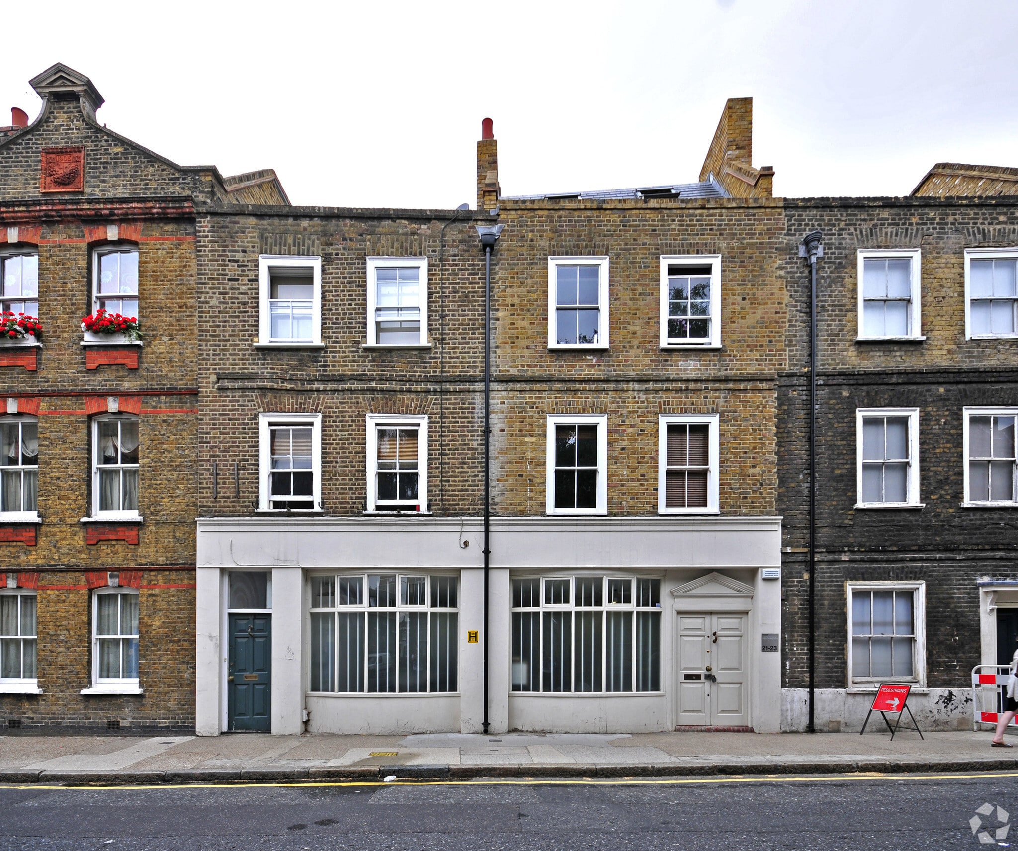 21-23 Crosby Row, London to rent Primary Photo- Image 1 of 5