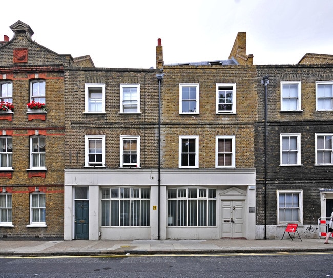 More details for 21-23 Crosby Row, London - Office to Rent