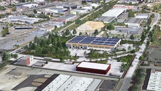 More details for 22-24 Rue Des Osiers, Coignières - Industrial to Rent