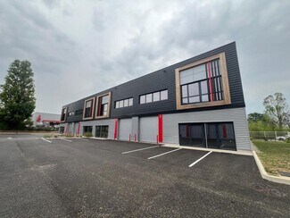 More details for Light Industrial to Rent