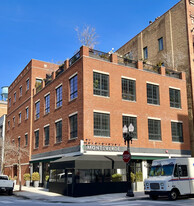 1020 W Madison St, Chicago IL - Commercial Property