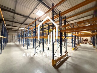 More details for 4 Mnt Commandant de Robien, Marseille - Industrial to Rent