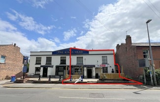 More details for 535 Barton Ln, Manchester - Retail for Sale