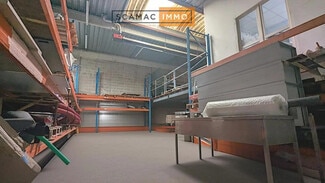 More details for Office, Industrial to Rent