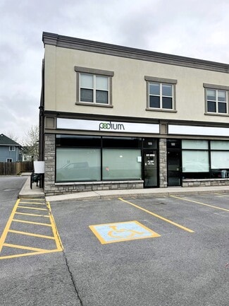 More details for 572-574 Princess St, Kingston, ON - Office / Retail to Rent