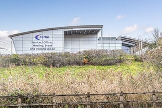 More details for Marsh Way, Rainham - Co-working to Rent