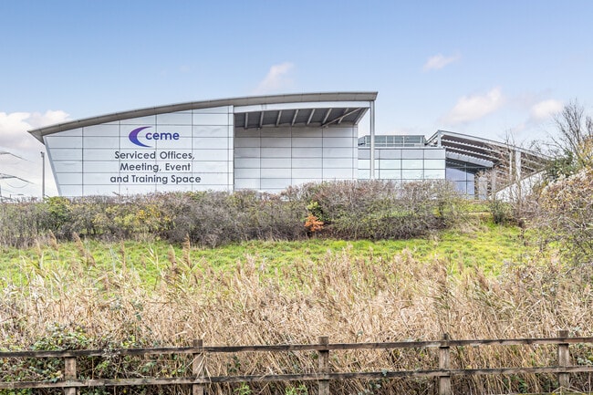 More details for Marsh Way, Rainham - Co-working to Rent