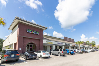 More details for 525 State Road 16, Saint Augustine, FL - Retail for Rent