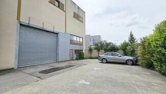 More details for Light Industrial to Rent