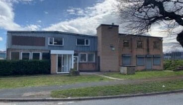 Ruabon Rd, Wrexham for sale Primary Photo- Image 1 of 1