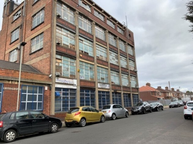 11 Elizabeth St, Leicester for sale Primary Photo- Image 1 of 1