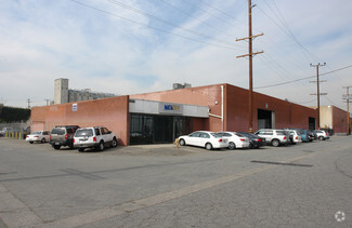 More details for 1555 Los Palos St, Los Angeles, CA - Industrial for Rent