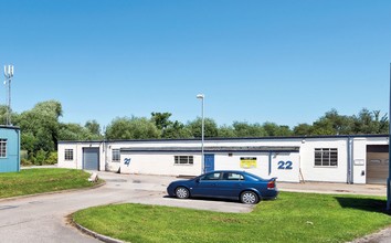 Bridge Rd, Wrexham for sale Primary Photo- Image 1 of 1