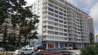 More details for Imperial Towers North Commercial Condo – Residential for Sale, Hallandale Beach, FL