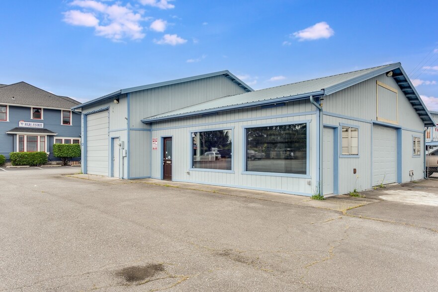 360 S Burlington Blvd, Burlington, WA for sale - Primary Photo - Image 1 of 1