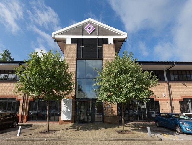 More details for Frederick Pl, High Wycombe - Office to Rent