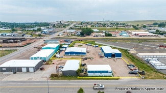 More details for 405 Beech St, Gillette, WY - Industrial for Sale